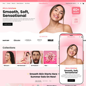 Rose Theme